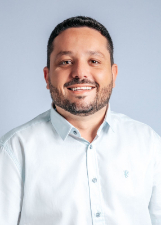 Foto oficial de Caio Coelho