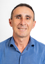 Foto oficial de Jeova Brito