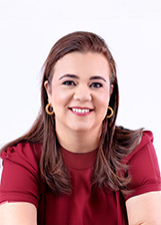 Foto oficial de Tatiana Cassimiro