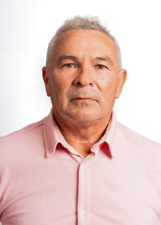 Foto oficial de Evaristo Sousa
