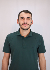 Foto oficial de Jean Filho