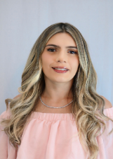 Foto oficial de Daiane Maia