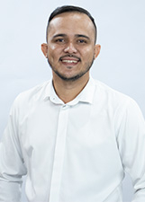 Foto oficial de José do Lalá