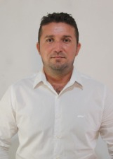 Foto oficial de Jeovane Fontele