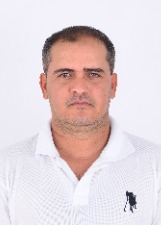Foto oficial de Arnóbio Junior