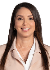 Foto oficial de Doutora Pamela