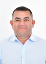 Foto oficial de Professor Thiago Freitas