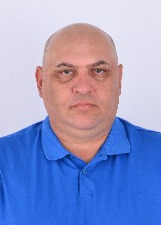 Foto oficial de Hilquias