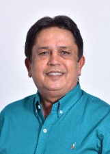 Foto oficial de Tontonho de Zé de Lima