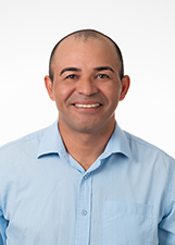 Foto oficial de Gil Rodrigues