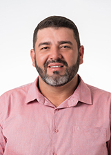 Foto oficial de Rui de Chichico