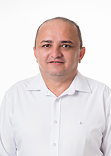 Foto oficial de Messias Oliveira