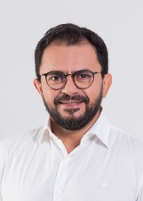 Foto oficial de Rogerio do Zé de Lima