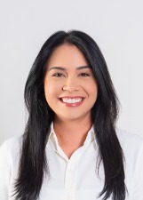 Foto oficial de Ana Afif Queiroz