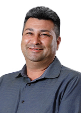 Foto oficial de Renato Noé