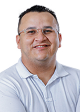 Foto oficial de Zé Carlos