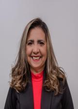 Foto oficial de Elionete Leite