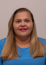 Foto oficial de Marinez Onofre