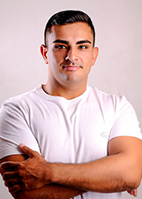 Foto oficial de Ian Martins
