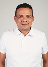 Foto oficial de João Paulo Moreira