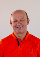 Foto oficial de Carlinhos Beja