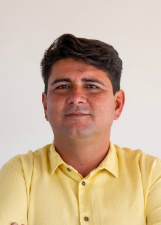 Foto oficial de Rodrigo Marinheiro