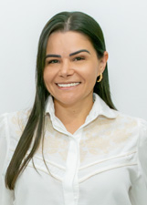 Foto oficial de Dra Vivianne Macedo