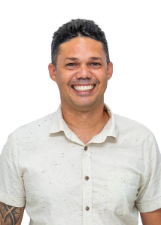 Foto oficial de Paulo Roberto