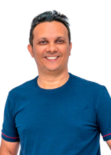 Foto oficial de Fausto Tomé