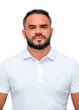 Foto oficial de Kássio Oliveira