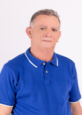 Foto oficial de Elias Soares