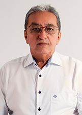 Foto oficial de Paulo Santiago