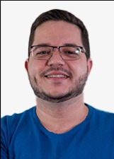 Foto oficial de Ismael Grangeiro