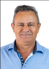 Foto oficial de Eliseu Moreira