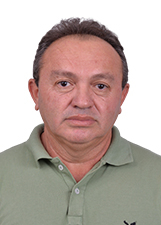 Foto oficial de Beto do Aleixo