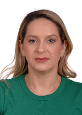 Foto oficial de Ana Patrícia