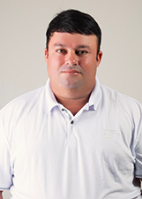 Foto oficial de Railucio Quincó