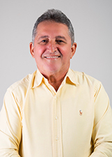 Foto oficial de Justo da Cerâmica