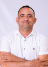 Foto oficial de Adriano da Limpeza