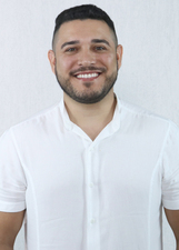 Foto oficial de Neto Napoleão