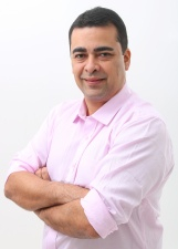 Foto oficial de Rogerio Emanuel