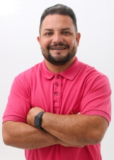 Foto oficial de Gersinho