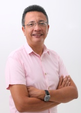 Foto oficial de Auteri Moura