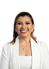 Foto oficial de Professora Rocicleia