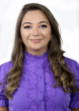 Foto oficial de Amanda de Ubelardo