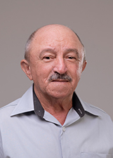 Foto oficial de Ozório Dantas