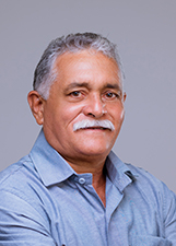 Foto oficial de Chiquim do São Tomé