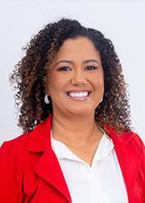 Foto oficial de Neguinha