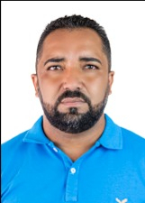 Foto oficial de Edson Bernardo