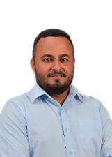 Foto oficial de Haniel Feitosa